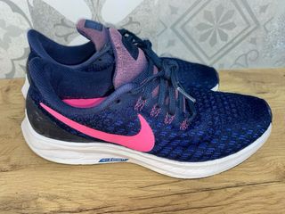 Nike Zoom Pegasus 35 Zapatillas Running