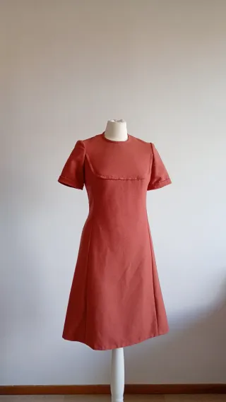 Abito anni '60 60's dress