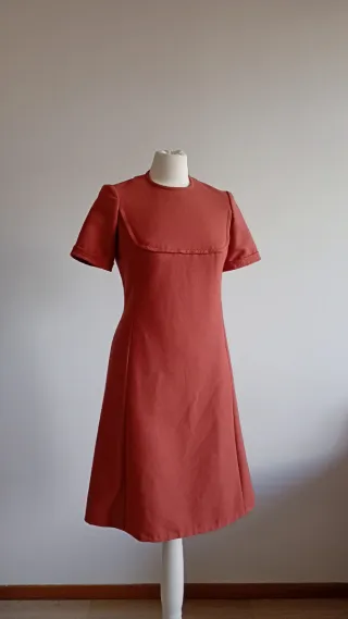 Abito anni '60 60's dress