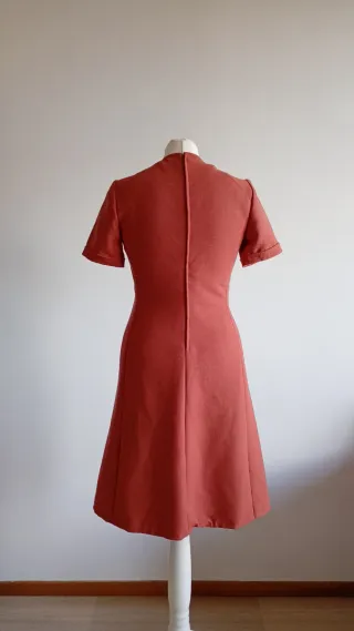 Abito anni '60 60's dress