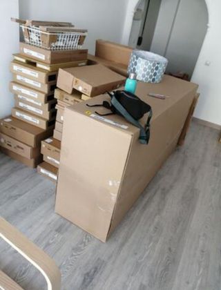 Transportes y Mudanzas