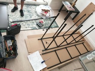 Transportes y Mudanzas