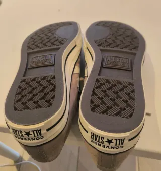 Converse beis sin estrenar Talla 42