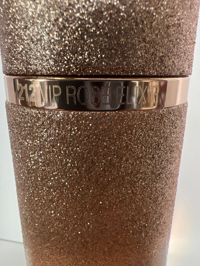 212 VIP Rose Elixir 80 ml