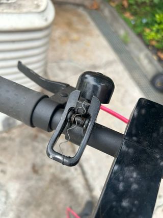 Patinete Eléctrico Xiaomi