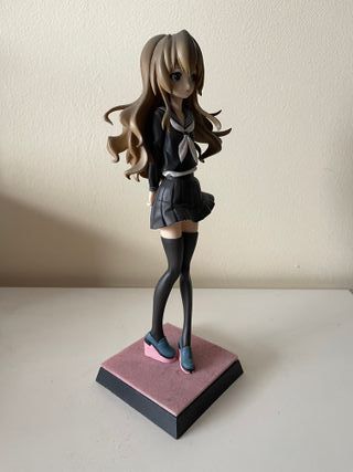 Figura Taiga Aisaka – Toradora!