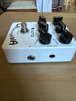 Pedal Joyo California Sound