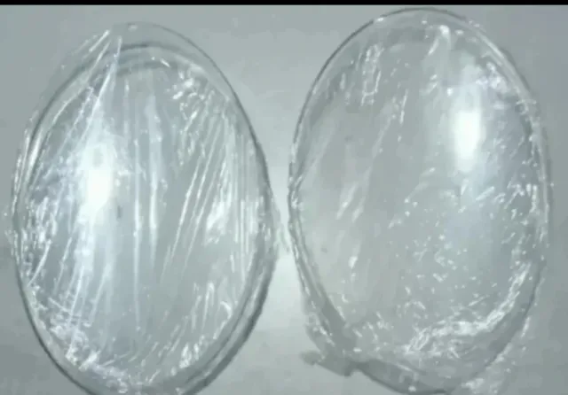 Cubierta Lente Faro VW Beetle