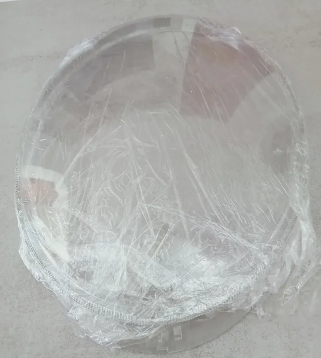 Cubierta Lente Faro VW Beetle