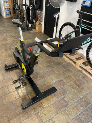 Bkool Smart Bike Rodillo Entrenamiento Indoor
