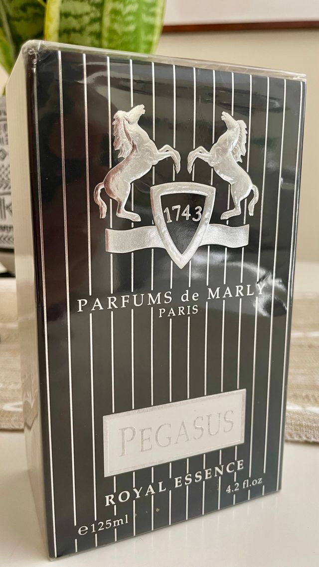 Parfums de Marly Pegasus Royal Essence