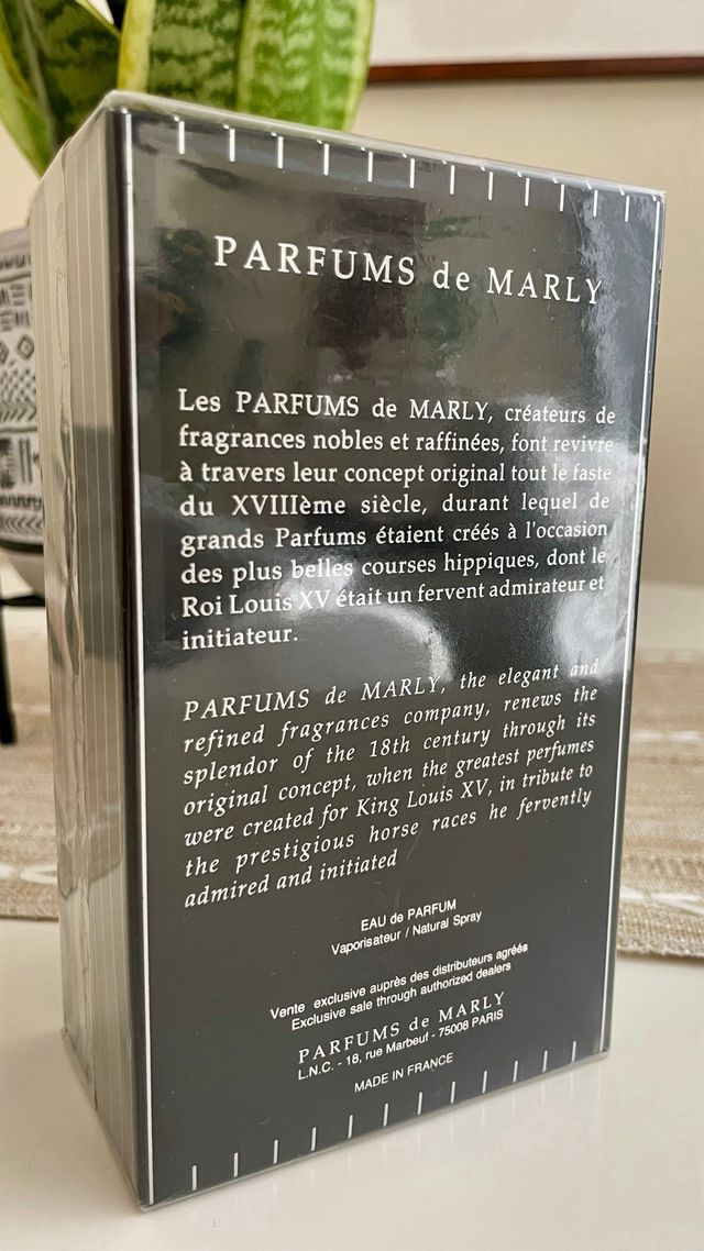 Parfums de Marly Pegasus Royal Essence