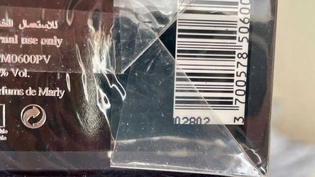 Parfums de Marly Pegasus Royal Essence