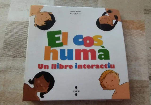 El Cos Humà i La Terra i el Cel