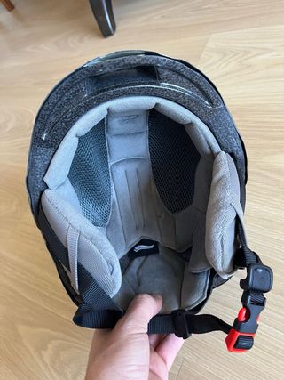 Casco esquí/snow Talla M