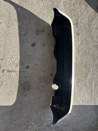 Defensa trasera Renault 5 gt turbo