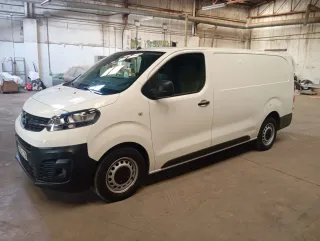Opel Vivaro 2021