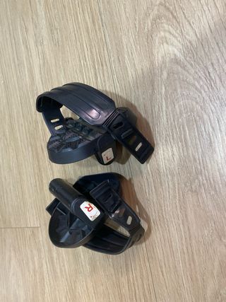 Pedales Bicicleta Spinning