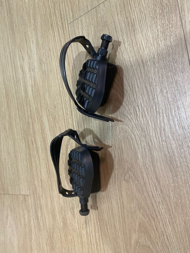 Pedales Bicicleta Spinning