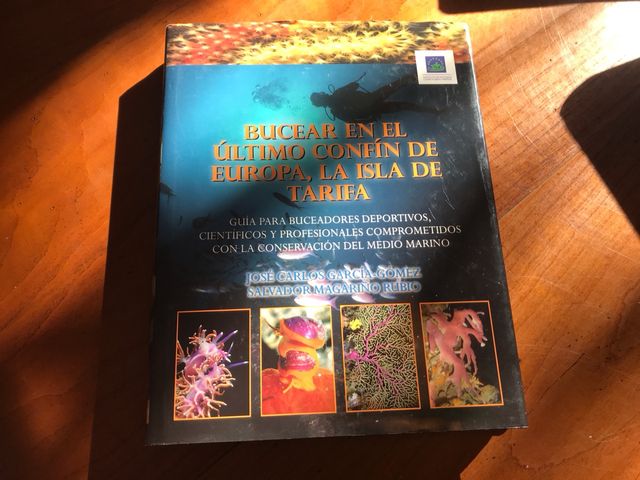 Bucear en el último confín de Europa, la isla d...