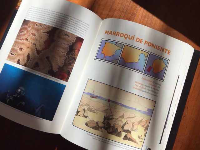 Bucear en el último confín de Europa, la isla d...