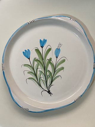 Set tazzine in ceramica