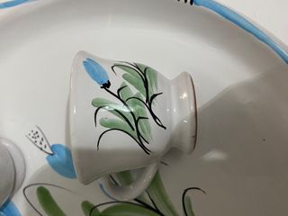 Set tazzine in ceramica