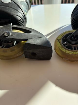 Patines K2 Alexis Talla 41.5