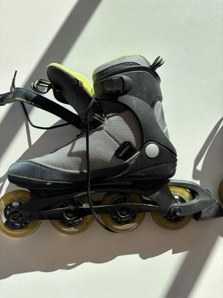 Patines K2 Alexis Talla 41.5
