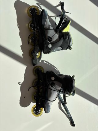 Patines K2 Alexis Talla 41.5