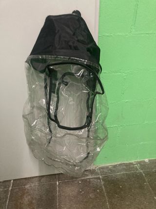 Bugaboo Camaleón Accesorios