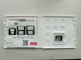 Luigi's Mansion 2 Nintendo 3DS