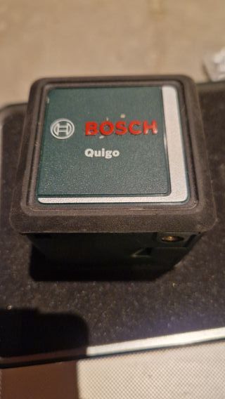 Nivel Láser Bosch