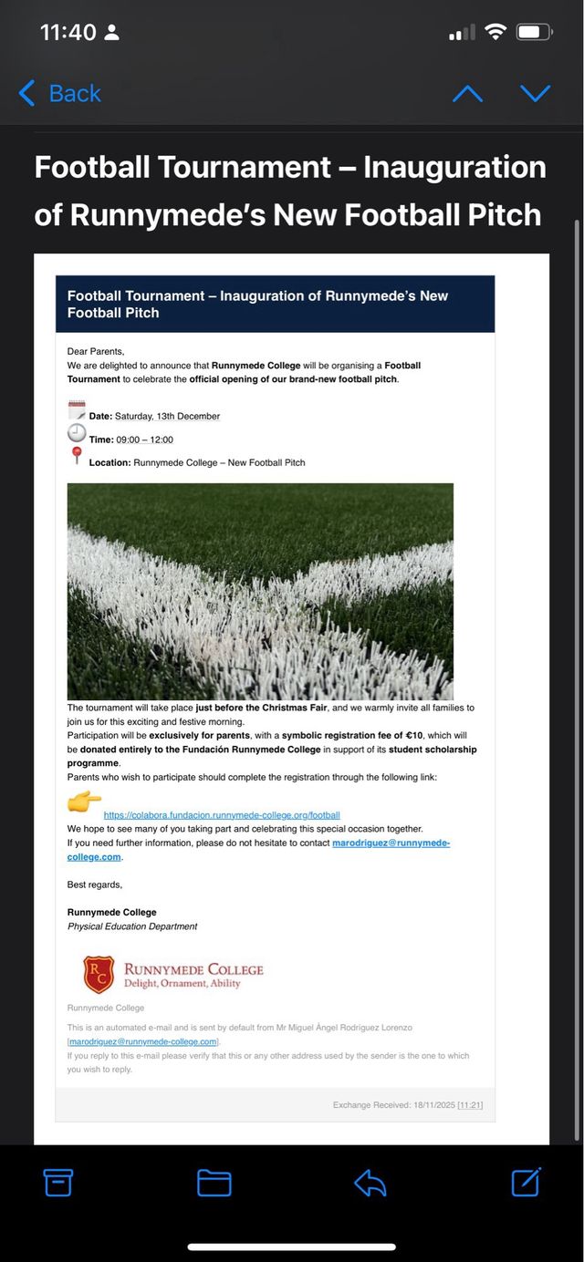 Vestido y braguita John Lewis niña