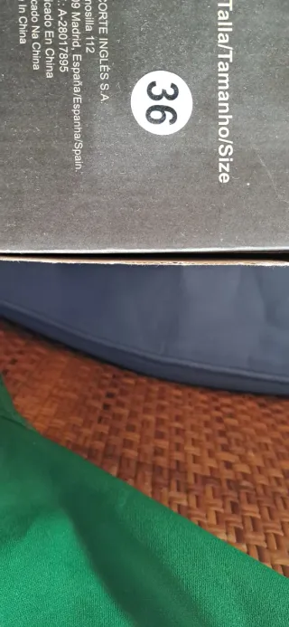 Patines TIJUANA Talla 36 Seminuevos