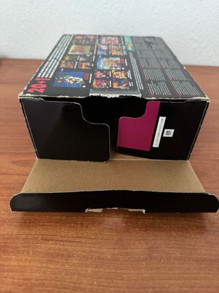 Nintendo Super NES Classic Mini