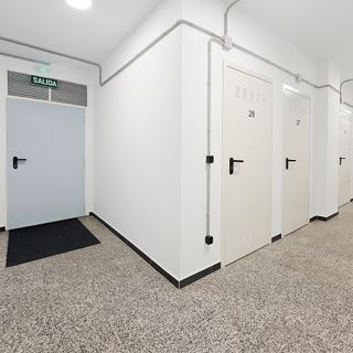 Últimos trasteros en venta en Kabiezes