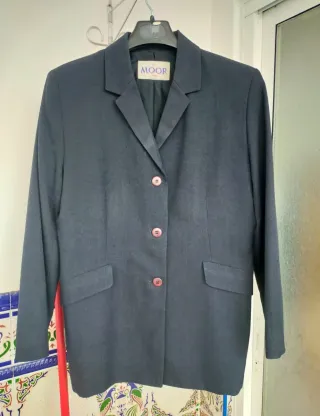 Abito gonna e giacca da donna