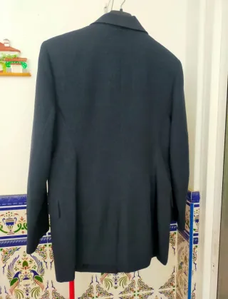 Abito gonna e giacca da donna