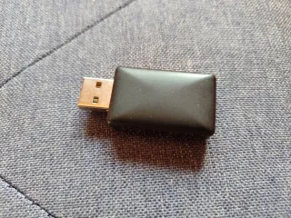 Adattatore Wireless CarPlay Android Auto