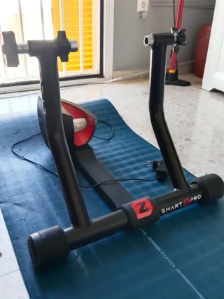 Rodillo Bkool Smart Pro