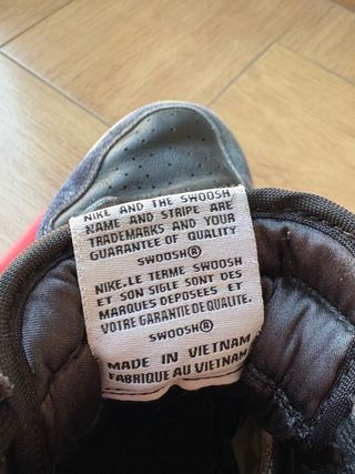 Jordan 1 Retro High Tie Dye Donna