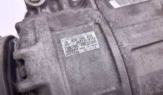 Audi 1130377 8d0260808 compresor aire a4 avant b5