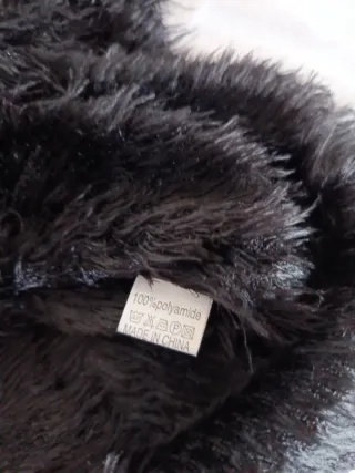 Maglione donna invernale nero