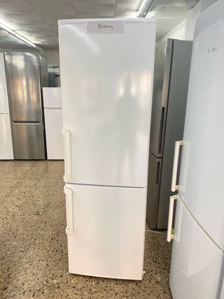 NEVERA MARCA BALAY A+++ no frost