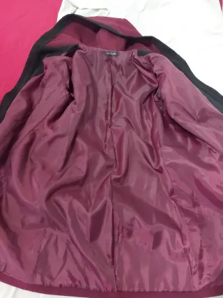 Cappotto donna con cappuccio