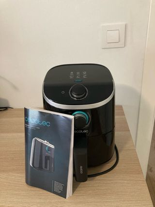 Cecofry Compact 2000 Cecotec Air Fryer