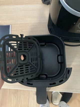 Cecofry Compact 2000 Cecotec Air Fryer