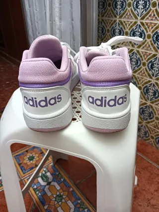 Zapatillas Adidas Mujer Talla 38
