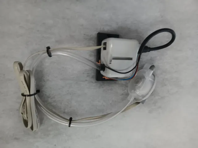 Bomba de condensación para clima Sauermann SI-27